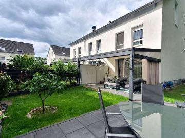 Haus zum Kaufen in Offenbach 699.000,00 EUR 143 m²