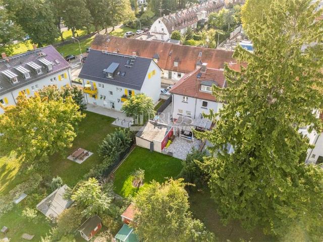 Haus zum Kaufen in Offenbach 630.000,00 EUR 140 m²