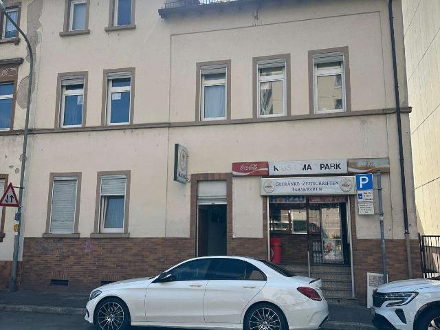 Haus zum Kaufen in Offenbach 750.000,00 EUR 244 m²