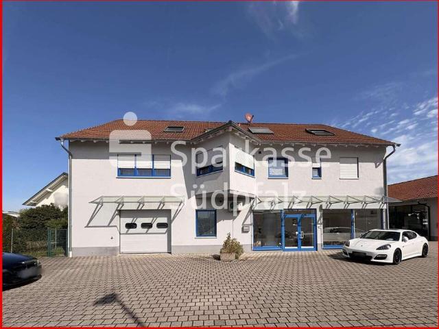 Haus zum Kaufen in Offenbach 798.000,00 EUR 183 m²