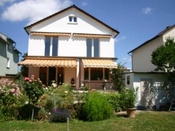 Haus zum Kaufen in Offenbach 720.000,00 EUR 170 m²