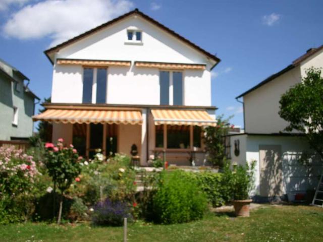 Haus zum Kaufen in Offenbach 720.000,00 EUR 170 m²