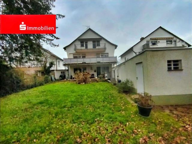 Haus zum Kaufen in Offenbach 850.000,00 EUR 244.96 m²