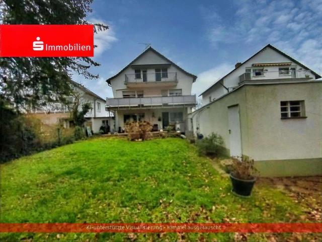 Haus zum Kaufen in Offenbach 850.000,00 EUR 244.96 m²