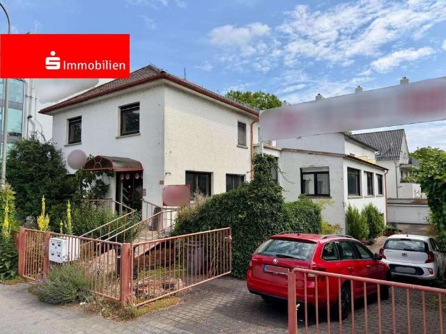 Haus zum Kaufen in Offenbach 879.000,00 EUR 197.82 m²