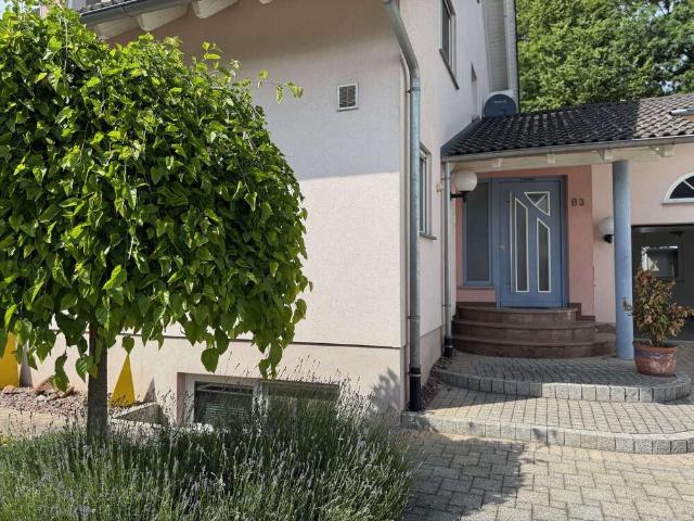Haus zum Kaufen in Offenburg Weier 645.000,00 EUR 210 m²