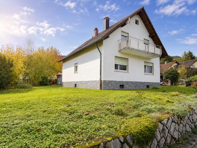 Haus zum Kaufen in Offenburg 349.000,00 EUR 153.82 m²