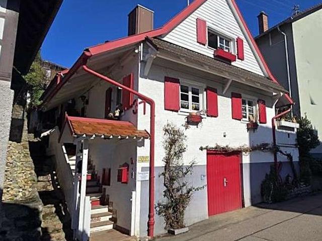 Haus zum Kaufen in Offenburg 385.000,00 EUR 116 m²