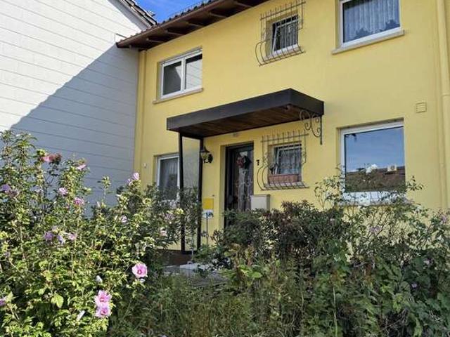 Haus zum Kaufen in Offenburg 325.000,00 EUR 100 m²