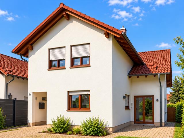 Haus zum Kaufen in Offenburg 405.000,00 EUR 102 m²