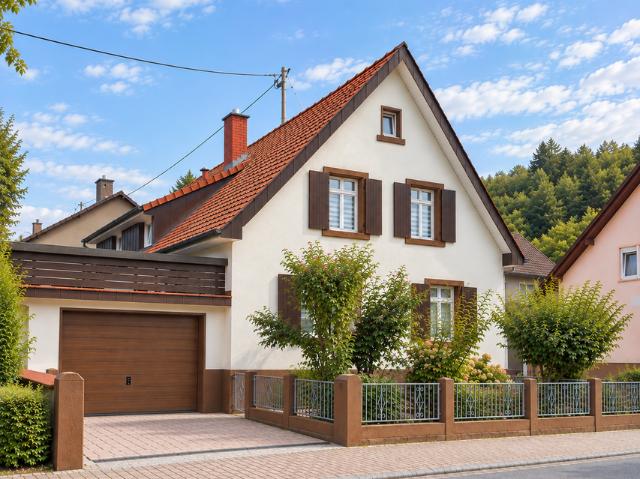 Haus zum Kaufen in Offenburg 419.000,00 EUR 139 m²