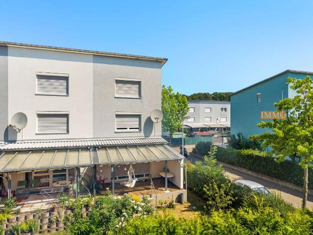 Haus zum Kaufen in Offenburg 579.000,00 EUR 115.78 m²