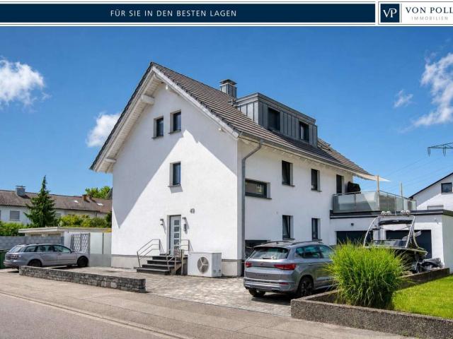 Haus zum Kaufen in Offenburg 920.000,00 EUR 227 m²