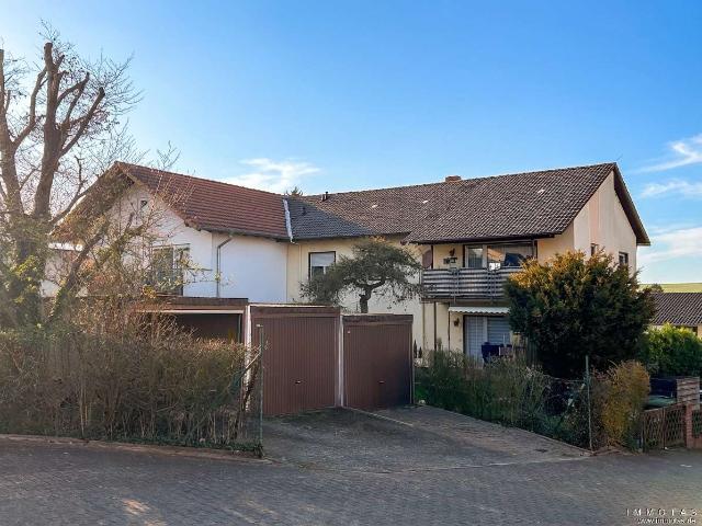 Haus zum Kaufen in Offenheim 579.000,00 EUR 330.16 m²