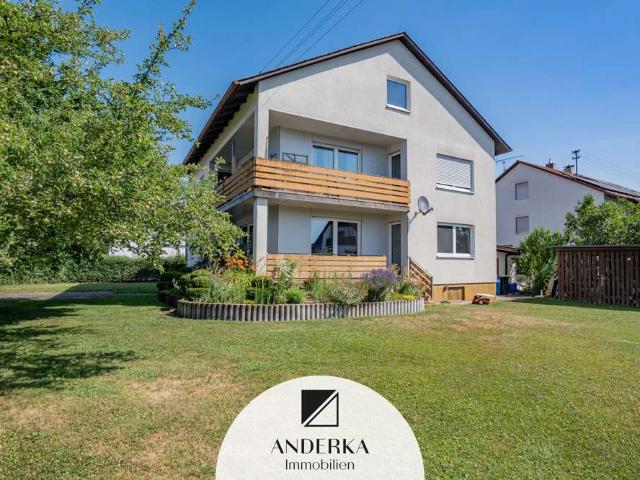 Haus zum Kaufen in Offingen 429.000,00 EUR 194.74 m²