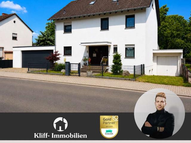 Haus zum Kaufen in Oggersheim 715.000,00 EUR 176 m²