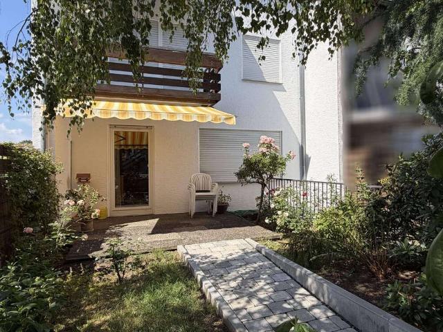 Haus zum Kaufen in Ohmden 315.000,00 EUR 113 m²