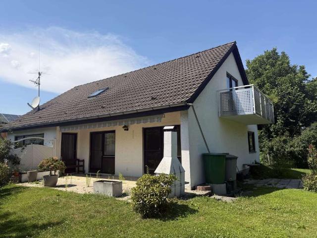 Haus zum Kaufen in Ohmden 479.000,00 EUR 162 m²