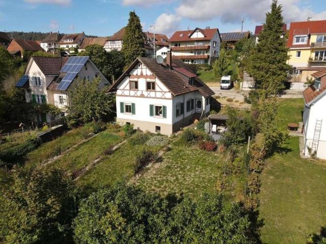 Haus zum Kaufen in Öhningen 385.000,00 EUR 272.65 m²