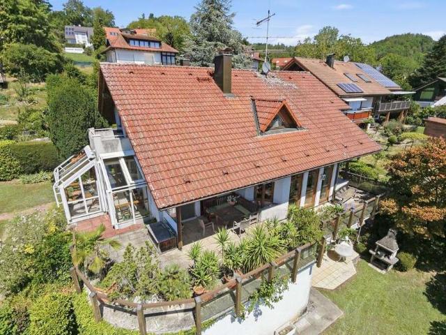 Haus zum Kaufen in Öhningen 978.000,00 EUR 193.94 m²