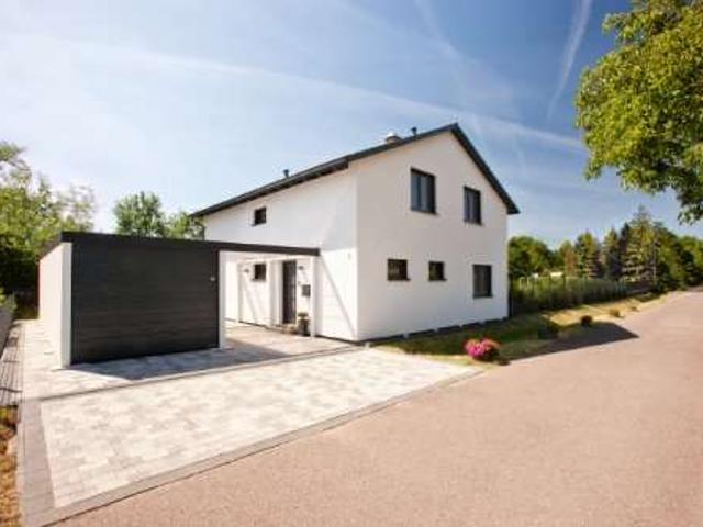 Haus zum Kaufen in Ohorn 539.565,00 EUR 134 m²