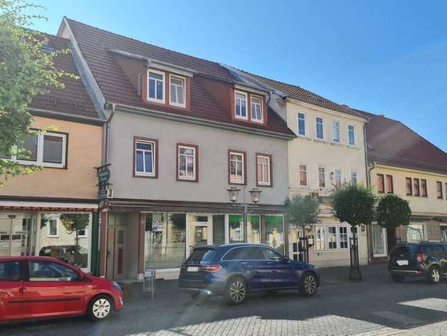 Haus zum Kaufen in Ohrdruf 435.000,00 EUR 285 m²