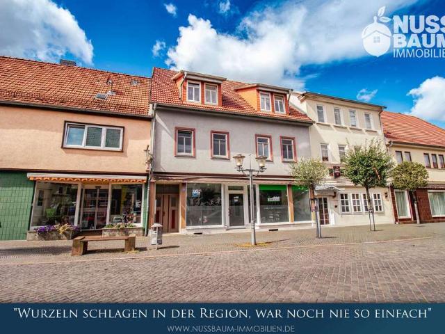 Haus zum Kaufen in Ohrdruf 444.000,00 EUR 417.36 m²