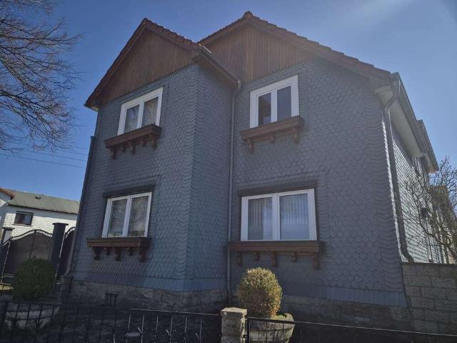 Haus zum Kaufen in Ohrdruf 270.000,00 EUR 130.85 m²