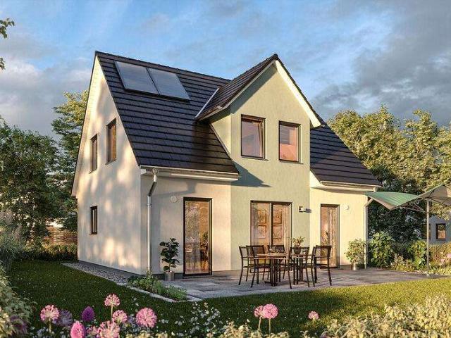Haus zum Kaufen in Ohrdruf 321.530,00 EUR 121 m²
