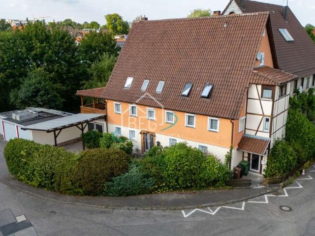Haus zum Kaufen in Öhringen 298.000,00 EUR 232.48 m²