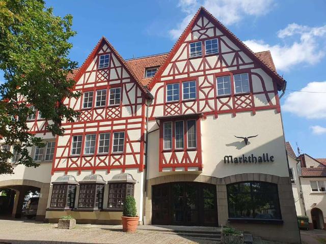 Haus zum Kaufen in Öhringen 2.650.000,00 EUR 1162 m²