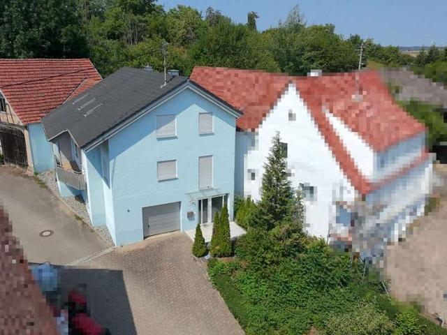 Haus zum Kaufen in Öhringen 379.000,00 EUR 180 m²