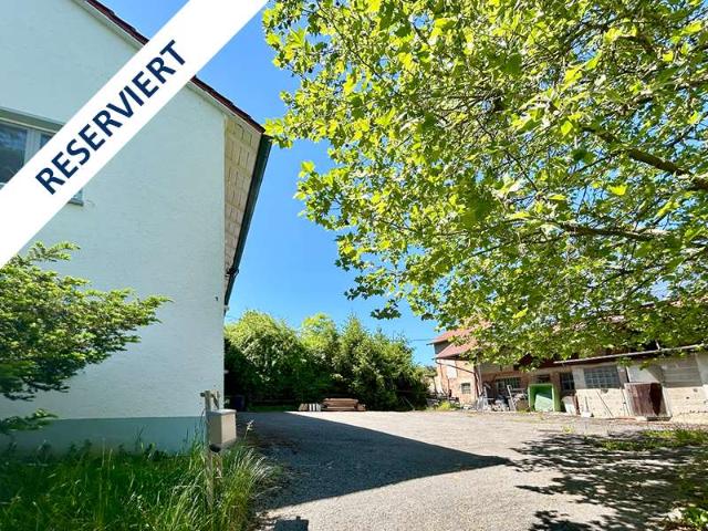 Haus zum Kaufen in Öhringen Obermaßholderbach 590.000,00 EUR 110.63 m²