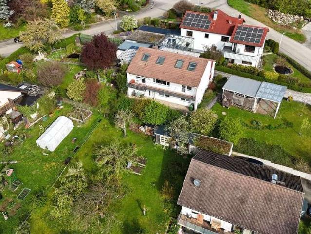 Haus zum Kaufen in Öhringen Michelbach 595.000,00 EUR 226 m²