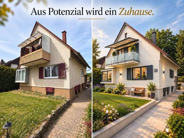 Haus zum Kaufen in Ölbronn Dürrn 349.000,00 EUR 113.93 m²