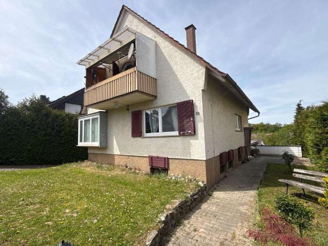 Haus zum Kaufen in Ölbronn Dürrn 378.000,00 EUR 113.93 m²