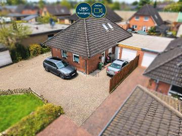 Haus zum Kaufen in Oldenburg Ofenerdiek 319.000,00 EUR 100 m²
