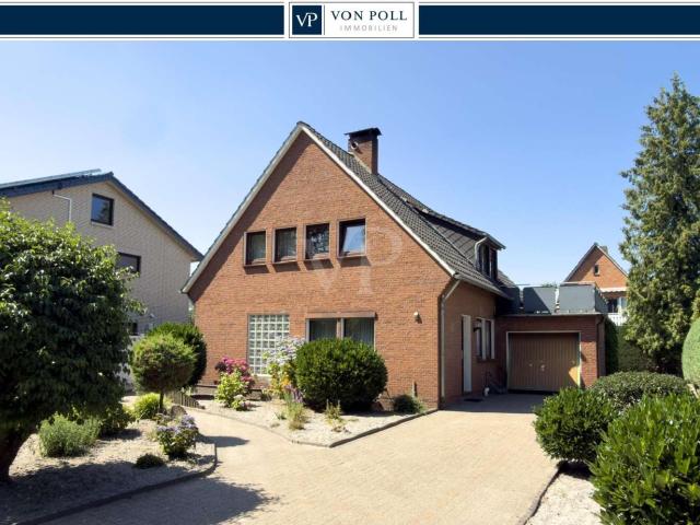 Haus zum Kaufen in Oldenburg Oldb 339.000,00 EUR 123 m²