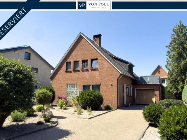 Haus zum Kaufen in Oldenburg Oldb 339.000,00 EUR 123 m²