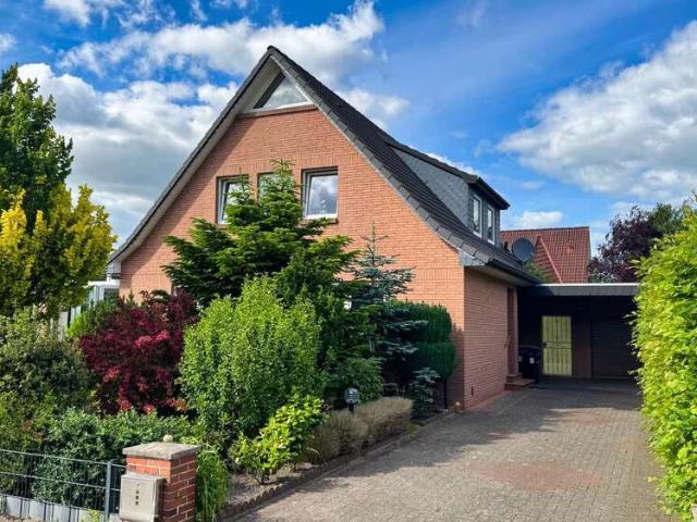 Haus zum Kaufen in Oldenburg Oldb 569.000,00 EUR 154.15 m²