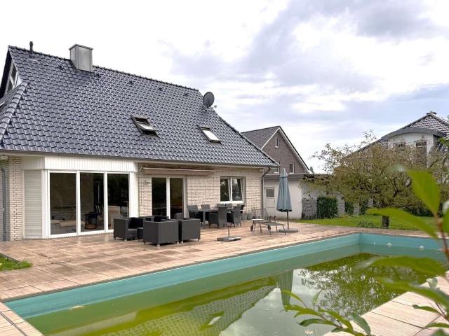 Haus zum Kaufen in Oldenburg Oldenburg 579.000,00 EUR 174 m²