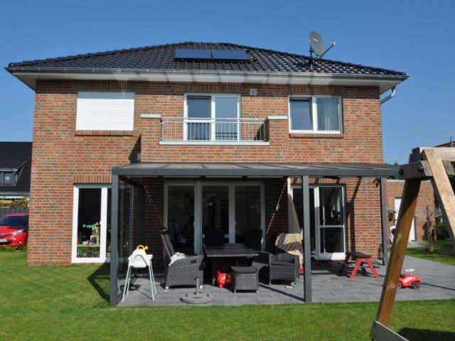 Haus zum Kaufen in Oldenburg Osternburg 590.700,00 EUR 138 m²