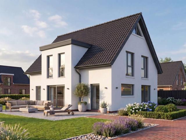 Haus zum Kaufen in Oldenburg Osternburg 636.200,00 EUR 154 m²
