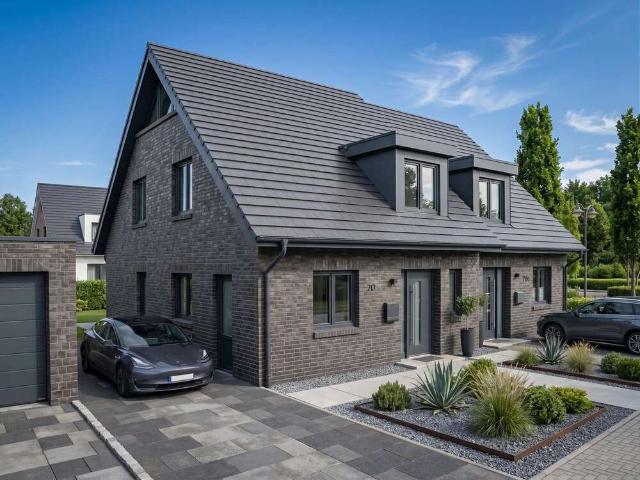 Haus zum Kaufen in Oldenburg Alexandersfeld 413.000,00 EUR 115 m²