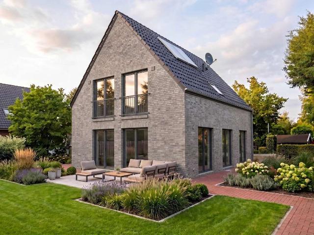 Haus zum Kaufen in Oldenburg Alexandersfeld 425.600,00 EUR 94 m²