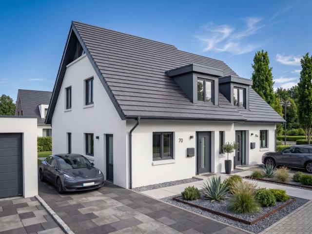 Haus zum Kaufen in Oldenburg Alexandersfeld 429.000,00 EUR 115 m²
