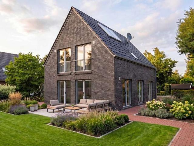 Haus zum Kaufen in Oldenburg Alexandersfeld 433.920,00 EUR 94 m²