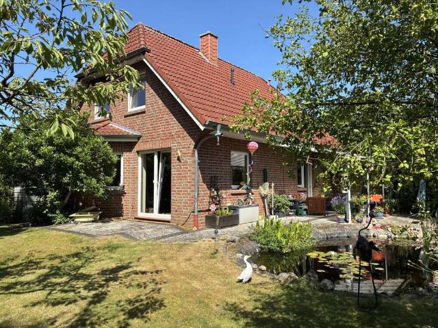 Haus zum Kaufen in Oldenburg Bürgerfelde 449.000,00 EUR 98.73 m²