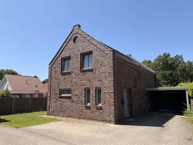 Haus zum Kaufen in Oldenburg Etzhorn 565.000,00 EUR 107 m²