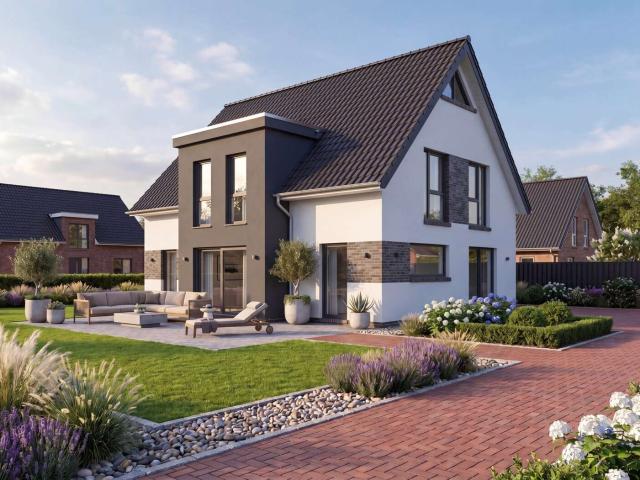 Haus zum Kaufen in Oldenburg Etzhorn 656.300,00 EUR 164 m²